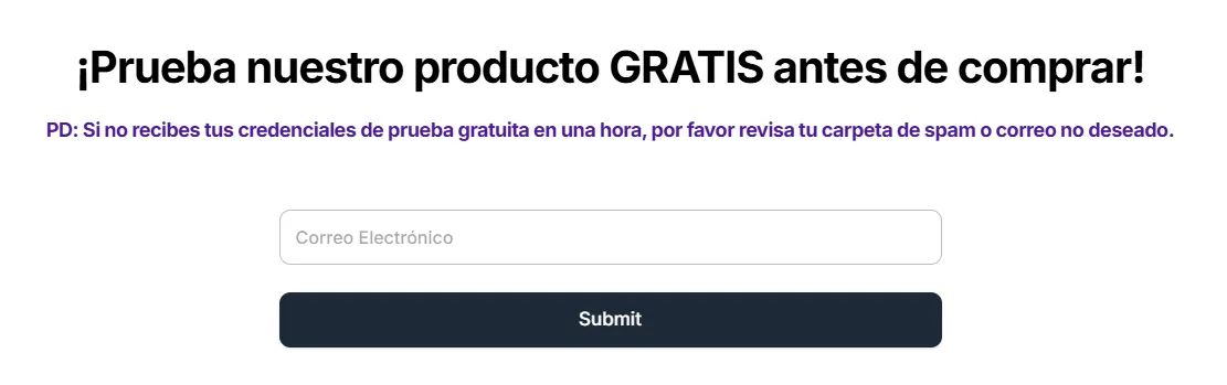 IPTV Prueba