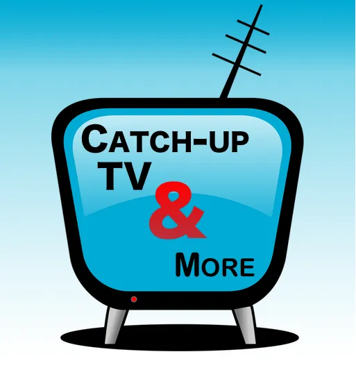 catch-up tv