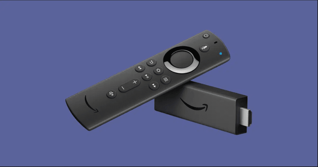 IPTV en firestick